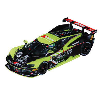 Carrera EVOLUTION 1/32 KTM X-Bow GT2 "Motorsport Zentrum Ried #812" Slot Car