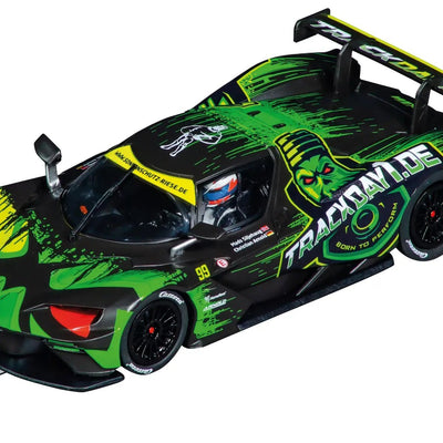 EVOLUTION 1/32 KTM X-BOW GT2 "Trackday1.de"