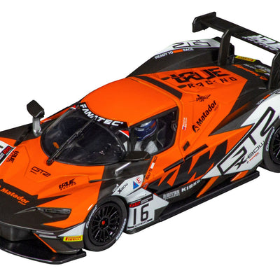 Carrera DIGITAL 1/32 - Race to Victory Wireless Set 8m