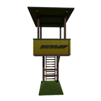 Marshall Look Out Tower 1