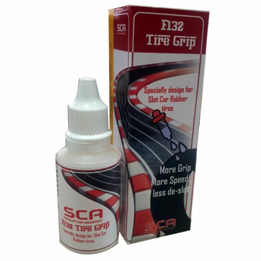 F1 32 Super Grip
