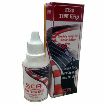 F1 32 Super Grip