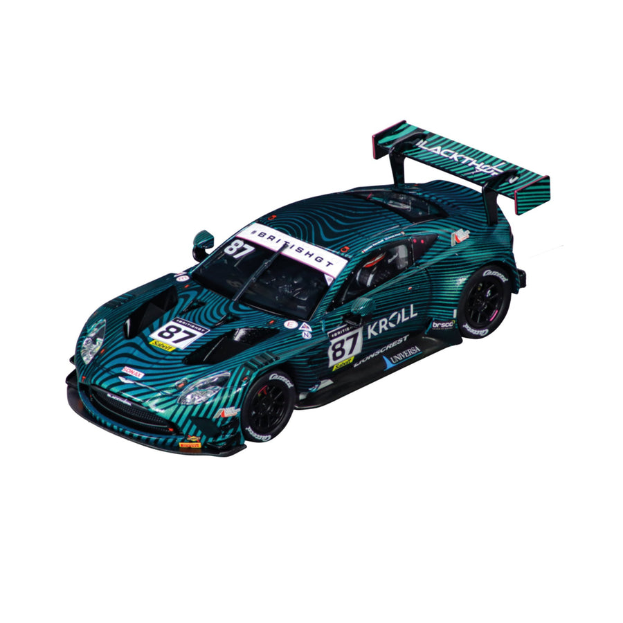 Carrera EVOLUTION 1/32 Aston Martin Vantage AMR GT3 Evo #87