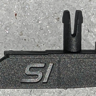 SIotInvasion Carrera(R) Performance guide for 1/32 & 1/24 slot cars- Pack of 5