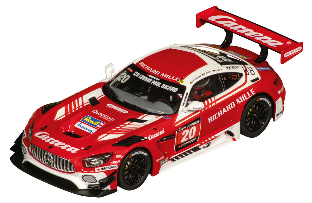 Carrera DIGITAL 1/32 - Race to Victory Wireless Set 8m – SlotCarArchitect