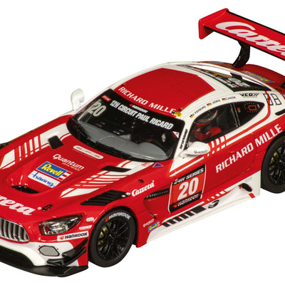 Carrera DIGITAL 1/32 - Race to Victory Wireless Set 8m