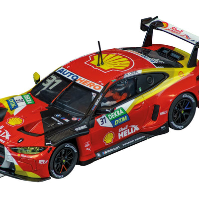 EVOLUTION 1/32 BMW M4 GT3 "Schubert Motorsport, Sheldon van der Linde #31" DTM 2