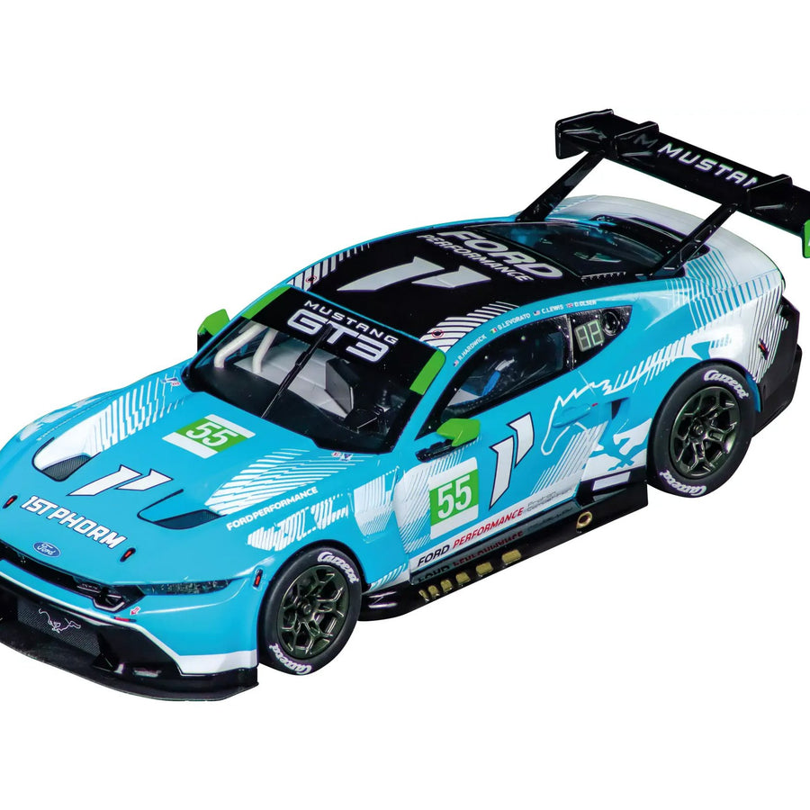 Carrera EVOLUTION 1/32 Ford Mustang GT3 