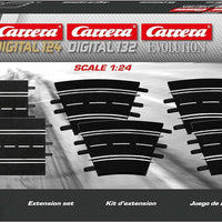 DIGITAL / EVOLUTION Track Extension Set (6 Piece)