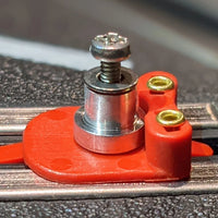 SlotInvasion COMPLETE Scalextric slot cars guide conversion kit
