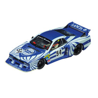 Carrera EVOLUTION 1/32 Lancia Beta Montecarlo Turbo 
