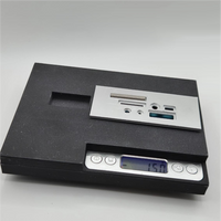 MagMeter Down force scale