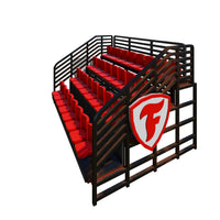 Firestone Pavilion