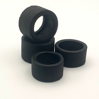 ProTraxs Pro Urethane Tires 1 32 - Carrera