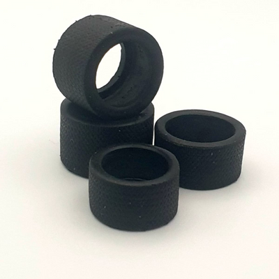 ProTraxs Pro Urethane Tires 1 32 - SCX