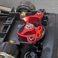 SI Billet Carrera 1/32 Conversion guide kits