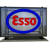 Esso Billboard