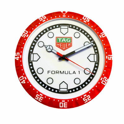 Tag Heuer Control Gantry