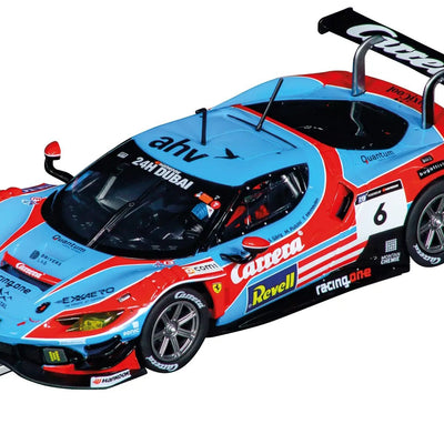 EVOLUTION 1/32 Ferrari 296 GT3 "Carrera, #20" 24H Dubai