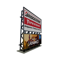 Duplex Billboard