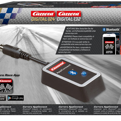 Digital App Connect