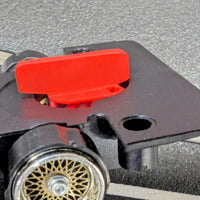 SI Billet Carrera 1/32 Conversion guide kits