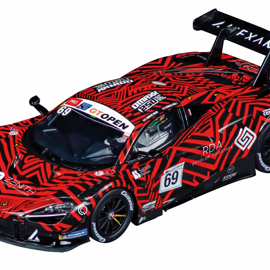 EVOLUTION 1/32 McLaren 720S GT3 