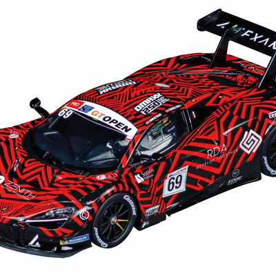 EVOLUTION 1/32 McLaren 720S GT3 "Optimum, #69" GT Open 2023