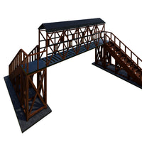 Cross Over Bridge Walwaye