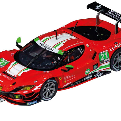 EVOLUTION 1/32 Ferrari 296 GT3 "AF Corse, #21"
