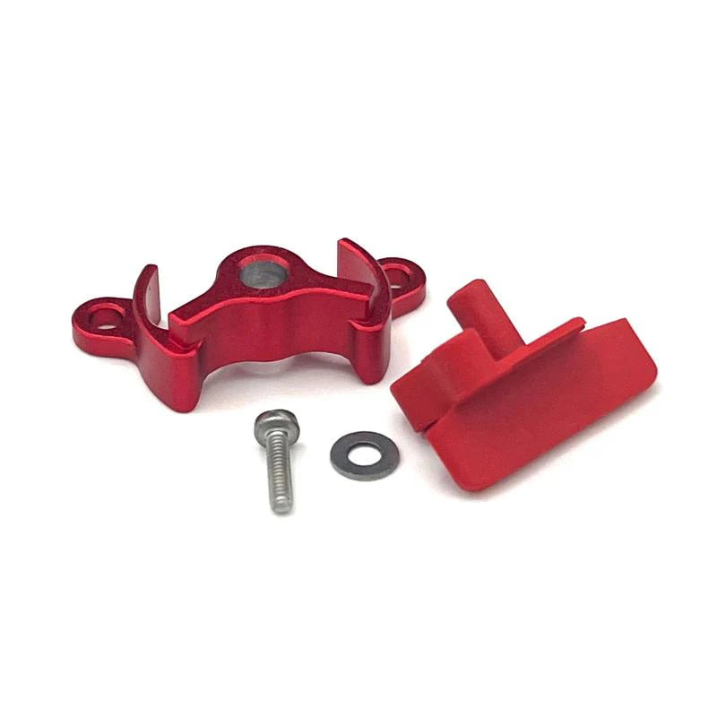SI Billet Carrera 1/32 Conversion guide kits