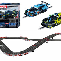Carrera DIGITAL 1/32 - 24H Speed 8m Set