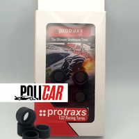 ProTraxs Pro Urethane Tires 1 32 - Policar