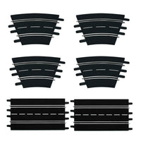 DIGITAL / EVOLUTION Track Extension Set (6 Piece)