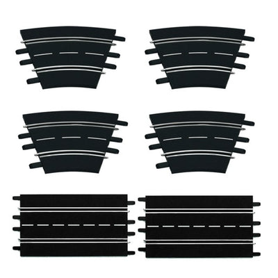 DIGITAL / EVOLUTION Track Extension Set (6 Piece)