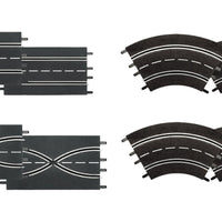 DIGITAL / EVOLUTION Track Extension Set (8 Piece)