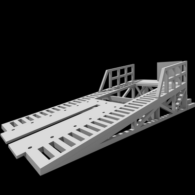 Car Ramp