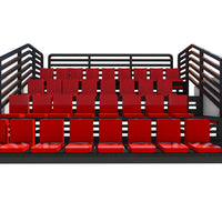 Firestone Pavilion