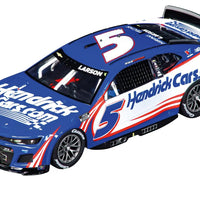 EVOLUTION 1/32 NASCAR Camaro NextGen ZL1 