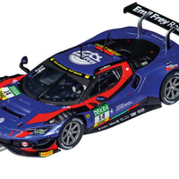 Carrera DIGITAL 1/32 - Pole to Podium 7.6m Set