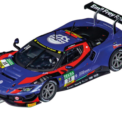 Carrera DIGITAL 1/32 - Pole to Podium 7.6m Set