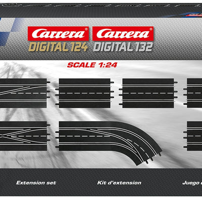 Digital Extension Set