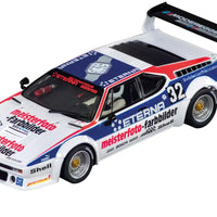 Carrera EVOLUTION 1/32 BMW M1 Procar 