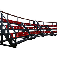 Curved Pavilion - 439