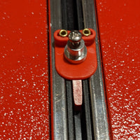 SlotInvasion COMPLETE Scalextric slot cars guide conversion kit