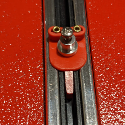 SlotInvasion COMPLETE Scalextric slot cars guide conversion kit