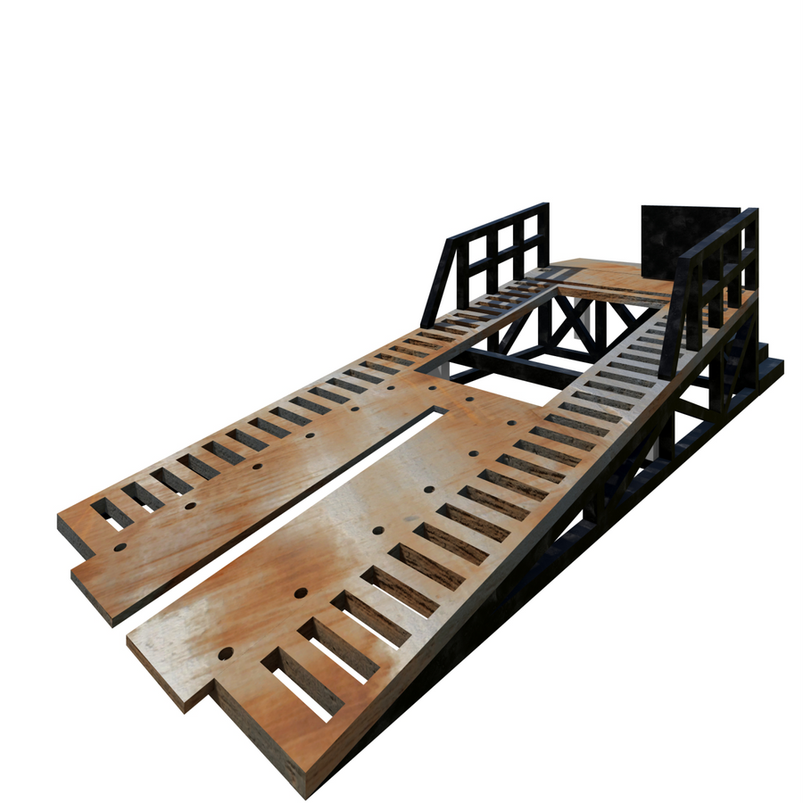 Car Ramp