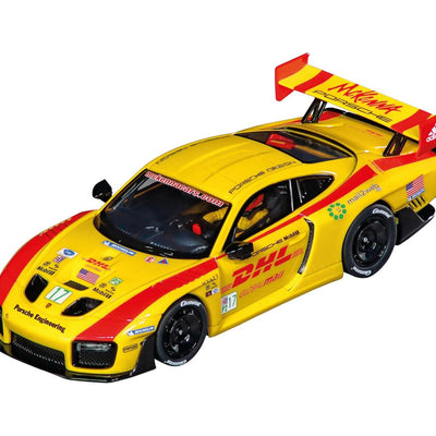 Porsche Mcenna Special