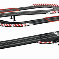 Carrera DIGITAL 1/32 Retro Grand Prix Set 9.3m