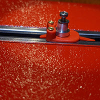 SlotInvasion COMPLETE Scalextric slot cars guide conversion kit